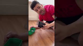 Bakın Engelli Çocuk Ailesinden Nasıl Tepki Alıyor Osman Kalyoncu En Duygusal Tiktok Video