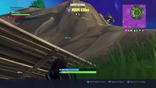 MBM Killer 4v1 Clutch for the Victory Royale! MBM Gaming screenshot 4