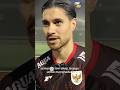 Kevin Diks Ambil Hikmah dari Kekalahan Telak Timnas Indonesia Lawan Jepang