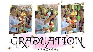 Graduation Smpn 3 Susut Kamis 8 Juni 2023