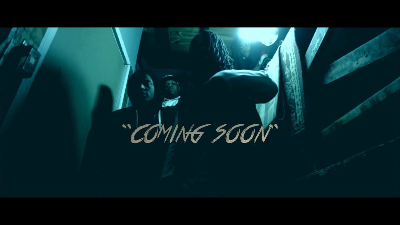 Prince Savage - Running Numbers Ft. Rondo Da Don [TRAILER]  Dir. @RioProdBXC