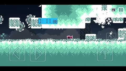 Nameless cat : trap 13s 100ms