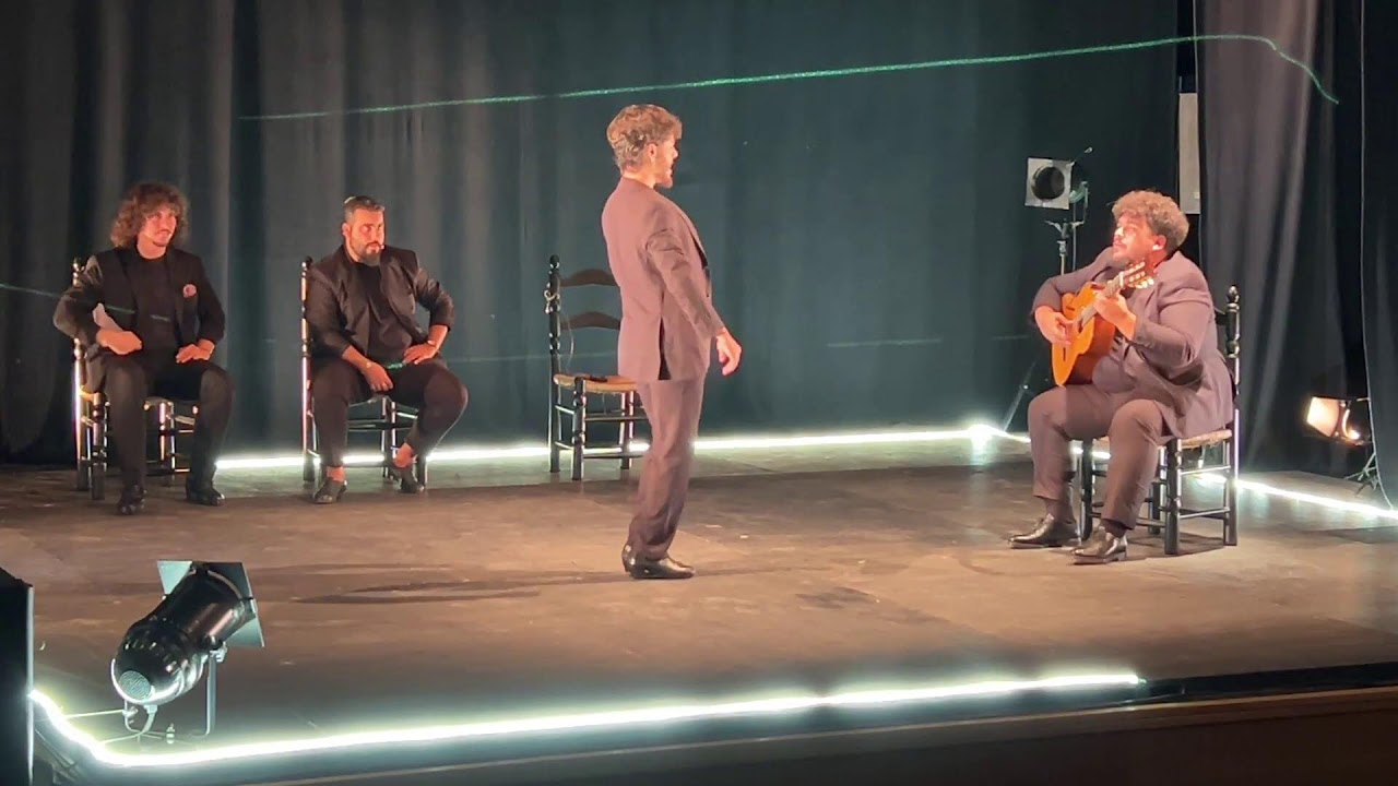 🔴 OTOÑO FLAMENCO EN GUADALCACÍN | Juan Tomás de la Molía #flamenco #Guadalcacín #directo #Jerez #…