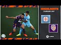 HIGHLIGHTS: Melbourne City FC v Perth Glory | January 31 | A-League 2020/21 Season