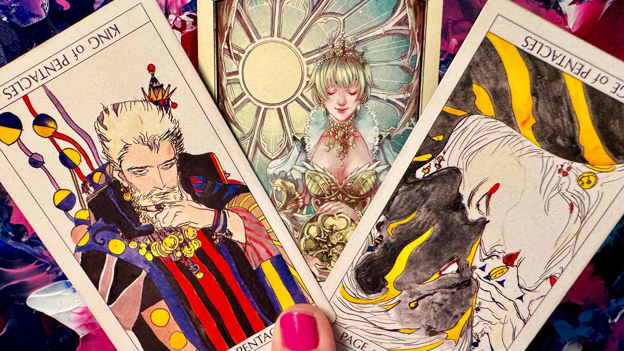 Virgo Love Reading ❤️ Someone Sees You as the One & Only One & Needs to Be With You