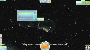 Kerbal Space Program - Getting to DUNA Career Mode