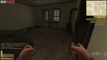 Day of defeat knife kill risitas