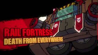 Let's Play Broforce | Episode 9