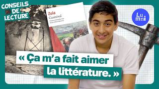 Germinal, De Émile Zola Conseils De Lecture Ado Lumni