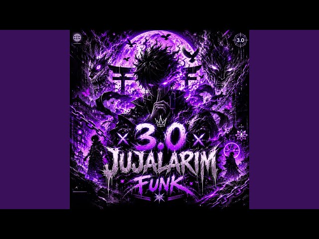 3.0 JUJALARIM FUNK