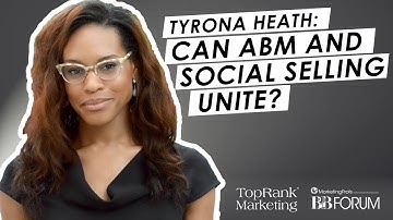 B2B Marketing Spotlight: Ty Heath of LinkedIn Interview MPB2B