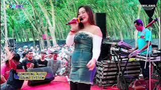 ROMANSA NYESS - PUDAR - EVIS RENATA - PARTY ANTRAX #3 DI SENTRAL PARK KELING JEPARA