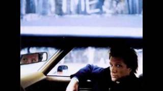Video thumbnail of "Jon Bon Jovi - Staring At Your Window With A Suitcase In My Hand"