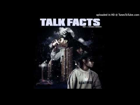 Talk Facts Clean DTHANG PART ONLY 