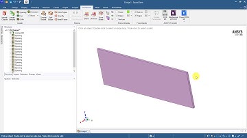 Creating Icepak-Compatible Grilles and Openings