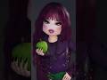 ignore the hair lol #dresstoimpress #roblox #descendants