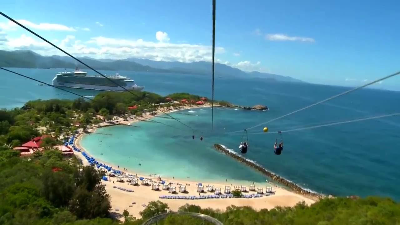 Amazing ride - YouTube