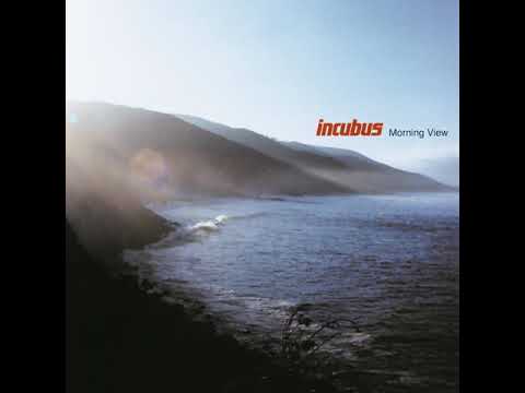 Incubus - 13. Aqueous Transmission