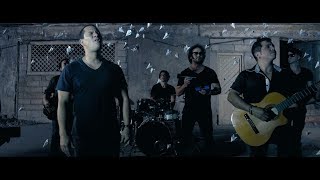 "Papel en blanco" Buena Fe - Video oficial chords