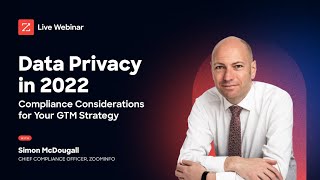Data Privacy Expert Reveals How to Navigate Global Compliance in 2025