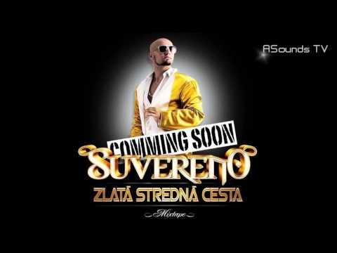 Suvereno - Som volný [Zlatá Stredná Cesta 2011]