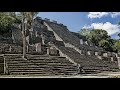El corazón maya - Calakmul.