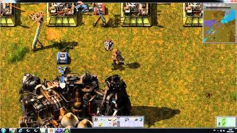 Factorio Rocket Launch without satellite