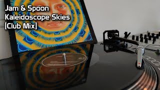 Jam &amp; Spoon - Kaleidoscope Skies [Club Mix] (1997)