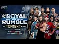 ROMAN REIGNS-Royal Rumble Match | WWE 2K25 🔴 | #wwe #wwe2k25 #wwelive #romanreigns