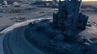 Etto Corsa Dcgp Bmw E30 Highlands Drift