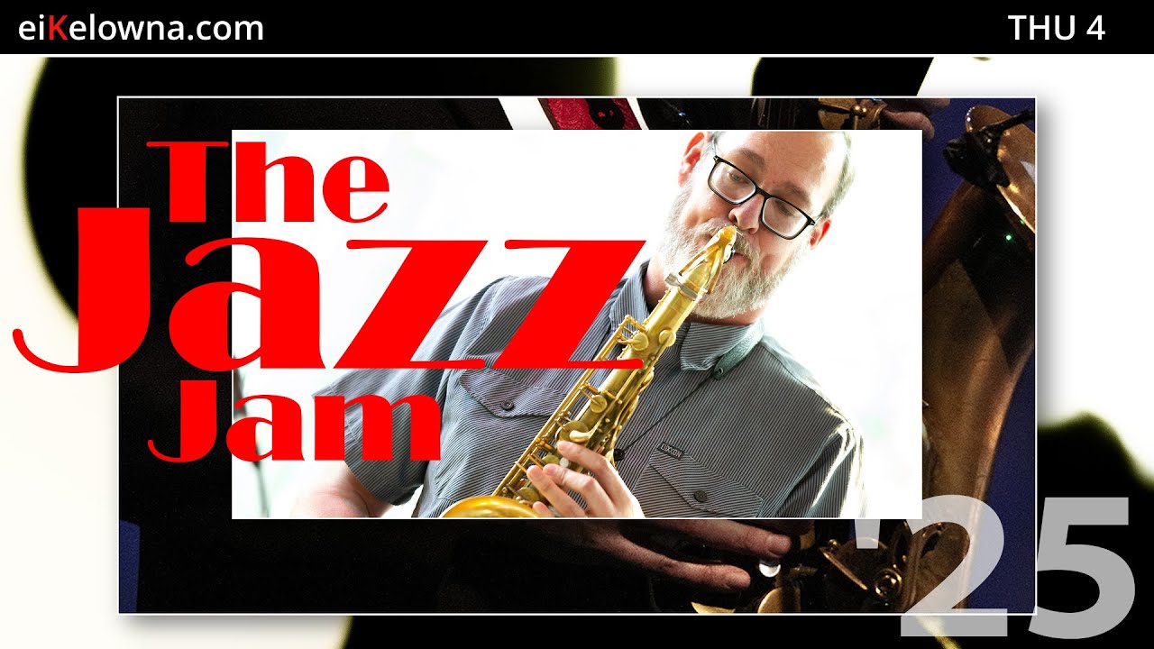 The Funk Hunters,Bunch Of Others,Hotel Mira Live In Kelowna