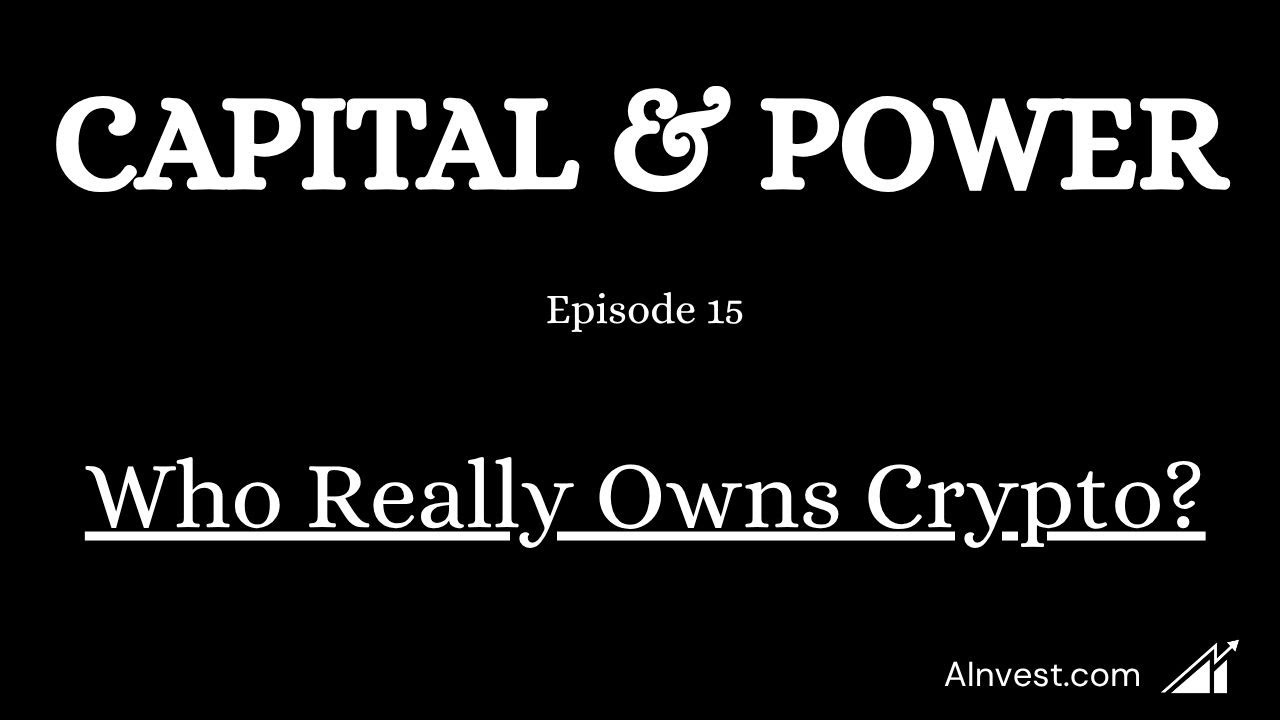 Zack Guzman: The Truth About Bitcoin, Stablecoins & Ownership