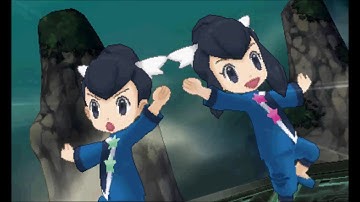 Pokemon Omega Ruby/Alpha Sapphire - Walkthrough Part 14 - Mossdeep City Gym