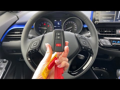 What To Do If I Lock My Car Key In The Car