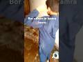 old technic bor well caleen in kamrah hazro attock 0301 5726324 #watra #solarsystem #vlog