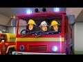 Пожарный Сэм на русском | Космический Поезд 🚒Новые серии HD 🔥мультфильм