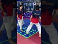 Taekwondo Today S Training 15 3 2022 Shorts 
