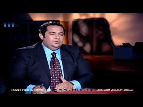 برنامج حديث العمر مع الضيف مظهر محمد صالح 3 6 2016