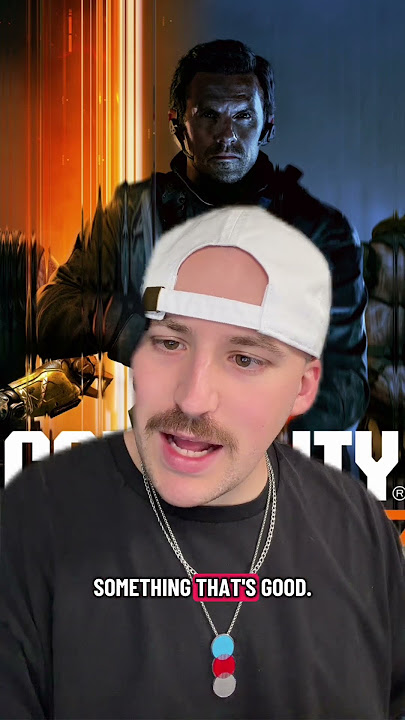 I’m excited for black ops 7 #callofduty #cod #blackops7