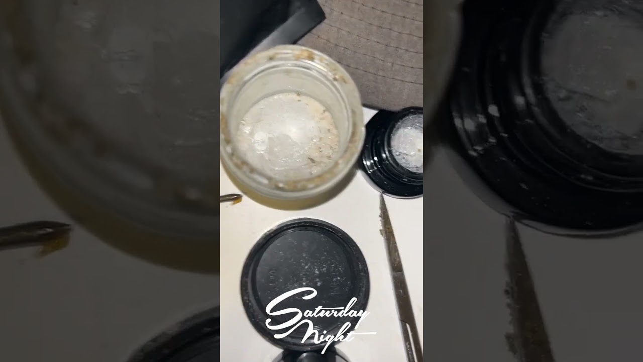 White truffles from lit farms topped with some gg4 moonrocks and thca diamonds 💎 🔥⛽️💨