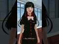 MENGSAD STORY PT5;) [Putus..?💔] #sakuraschoolsimulator #shorts #fypシ #sadboy #mengsad #sss