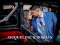 Engagement highlightsjacqueline  roshan donmax media2024