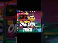 Free Fire 😱 One Spin Emote Trick Rare Emote Unlock #freefire