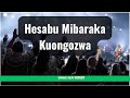 Ukichukuliwa Na Mashaka Hesabu Mibaraka Kuongozwa Kuongozwa