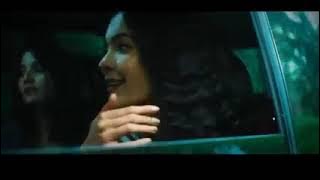 Horror movie sub indo