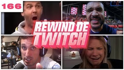 LA CLOWNS LEAGUE 🤡 Le Rewind de Twitch #166