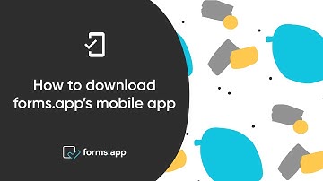 How to download forms.app