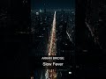 Arkan Bridge - Slow Fever | Chill Electronic Music