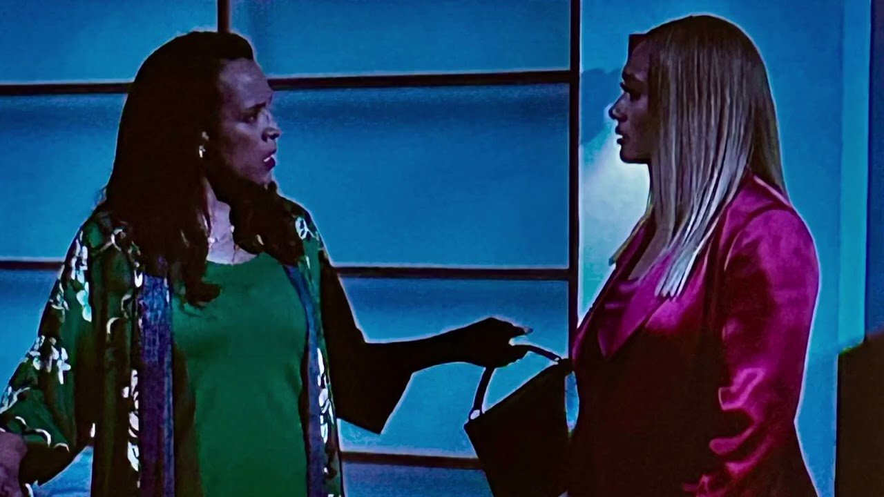 Tyler Perry’s Zatima- season 2 episode 5 review 