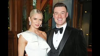 Nadiya Bychkova and Kai Widdrington reunite days after split announcement